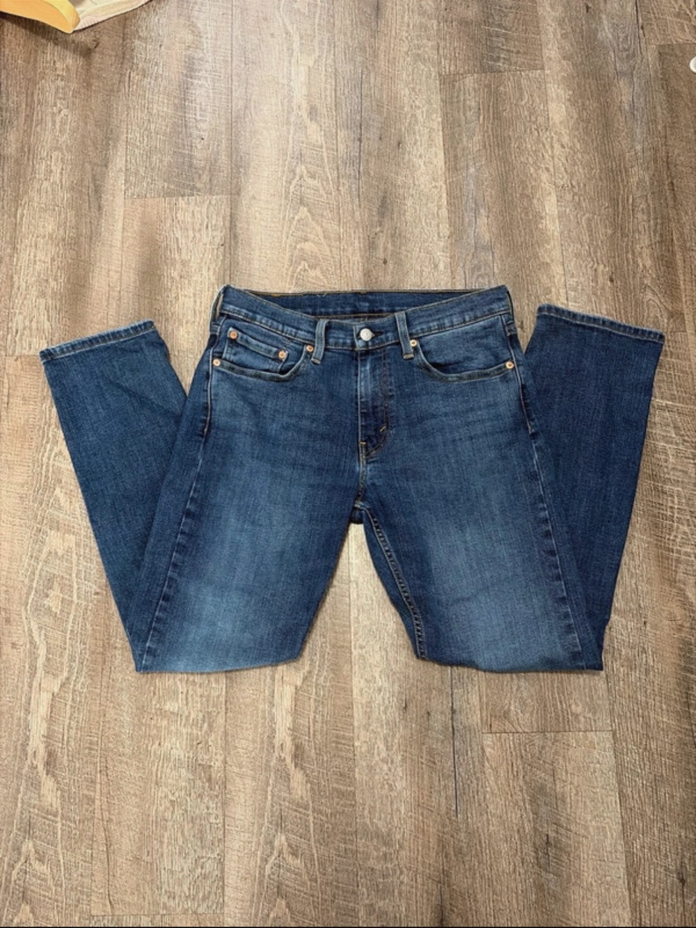Men’s Levi’s